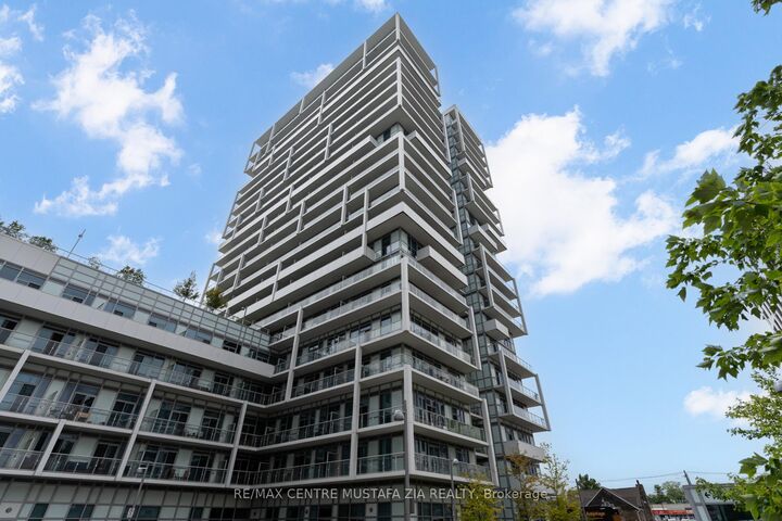 Property Photo:  65 Speers Road 1201  ON L6K 0J1 