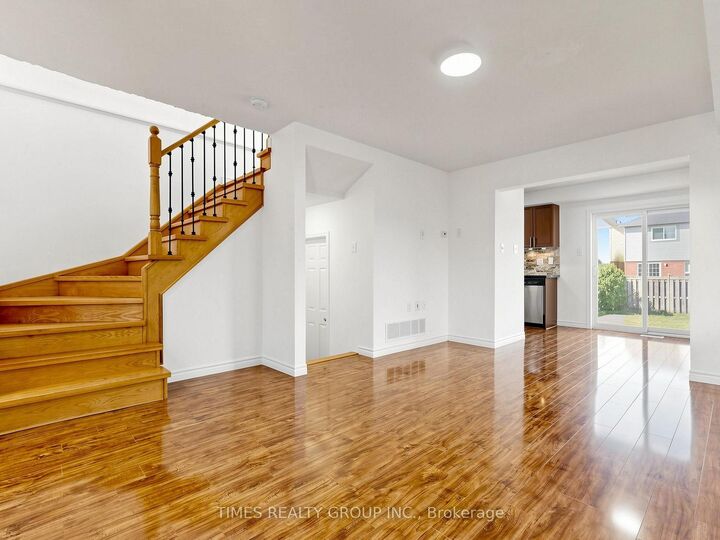 Property Photo:  46 Ridwell Street  ON L4N 0W7 