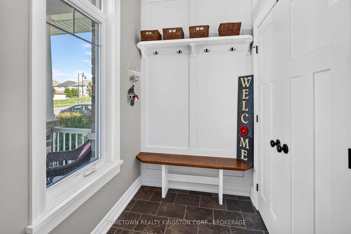 Property Photo: 1505 Clover Street ON K7P 0N1