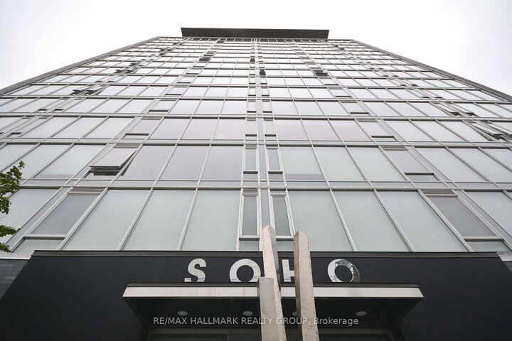 Property Photo:  300 Lisgar Street 1111  ON K2P 0E2 