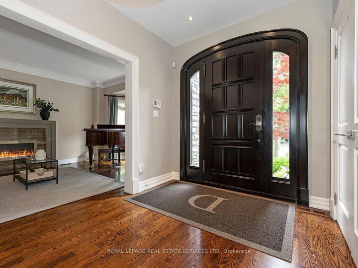 Property Photo:  72 Prennan Avenue  ON M9B 4C3 