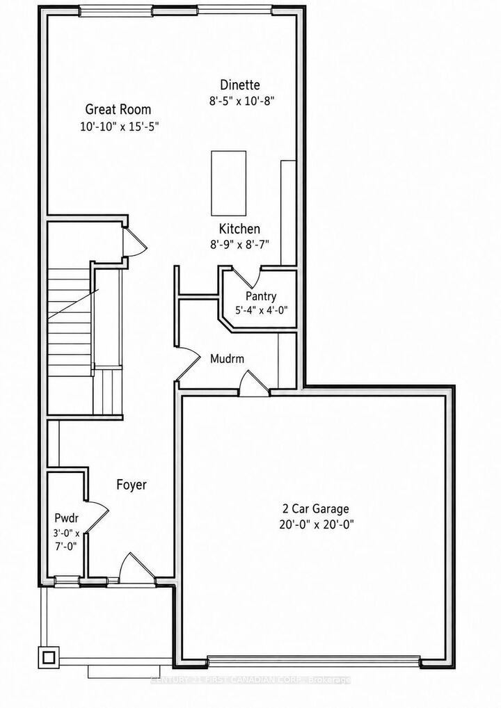 Property Photo:  56 Postma Crescent  ON N0M 1A0 
