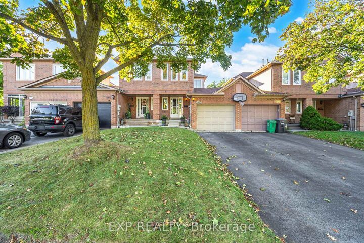 Photo de la propriété: 3103 Augusta Drive ON L5N 5P6