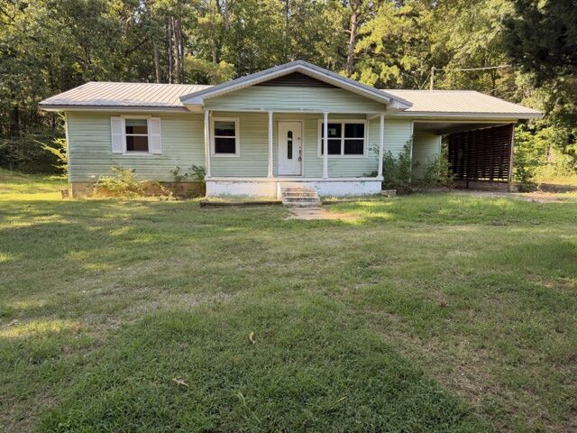 Property Photo:  4437 NE 104th Road  OK 74578 