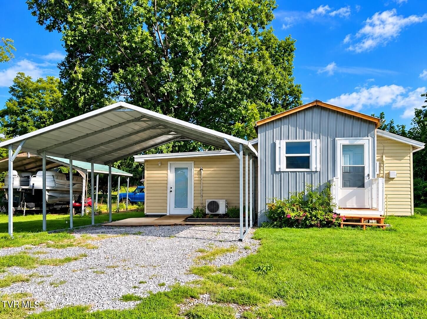 Property Photo:  109 Dutchy Humphreys Road  TN 37681 