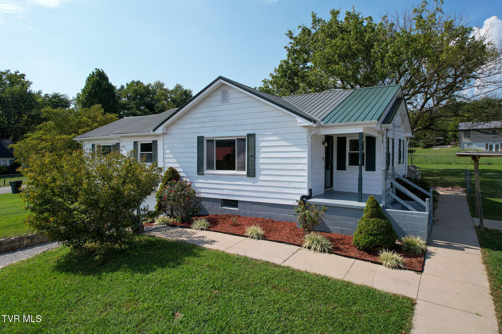 Property Photo:  301 Cherry Street  TN 37745 