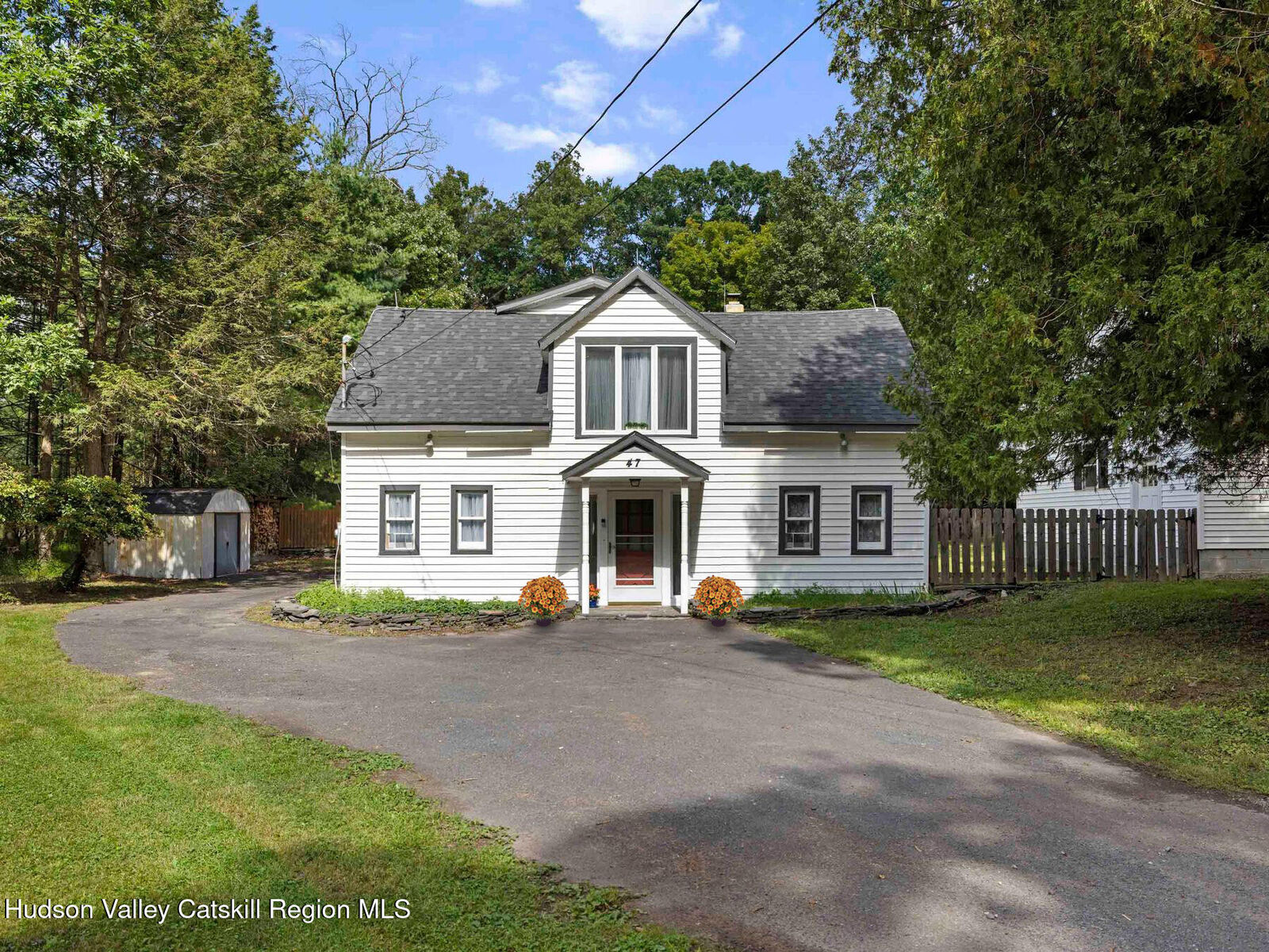 Property Photo: 47 Van De Bogart NY 12498