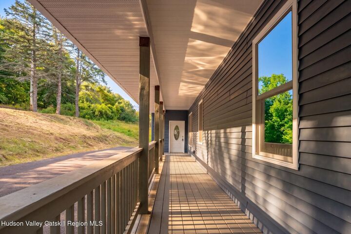 Property Photo: 250 Sawkill NY 12401