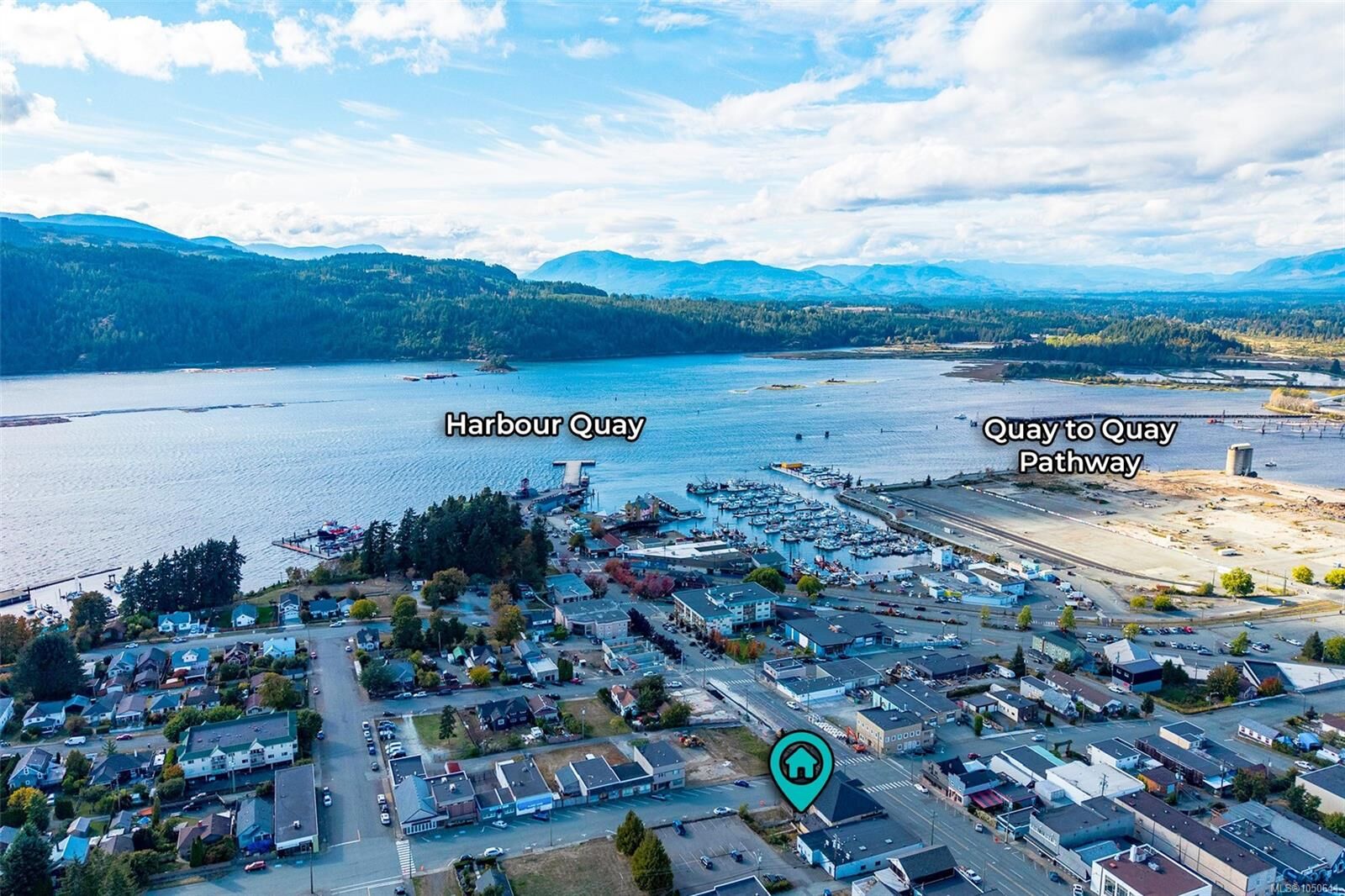 Property Photo:  5036 Argyle St  BC V9Y 1V4 