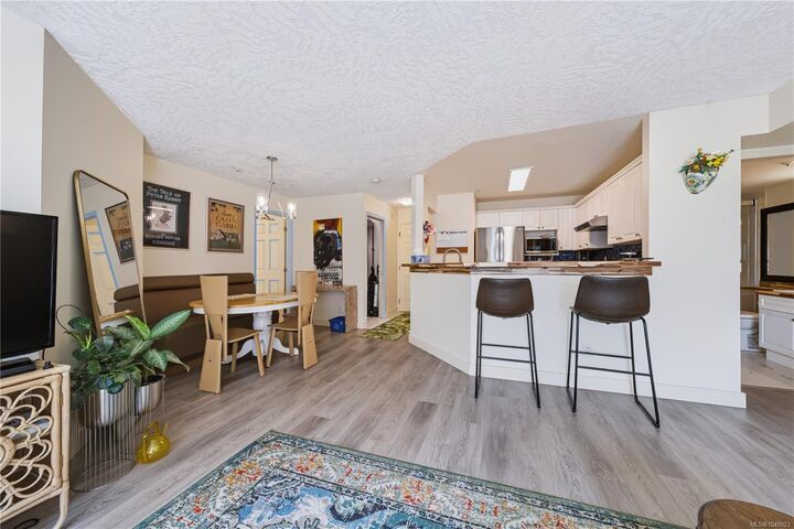 Property Photo:  4965 Vista View Cres #212  BC V9V 1S1 