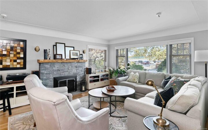 Property Photo:  1461 Derby Rd  BC V8P 1T2 