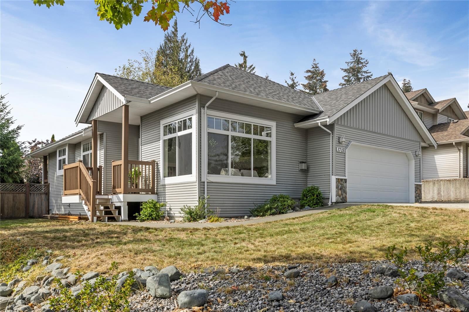 Property Photo:  1715 Country Hills Dr  BC V9X 1X5 