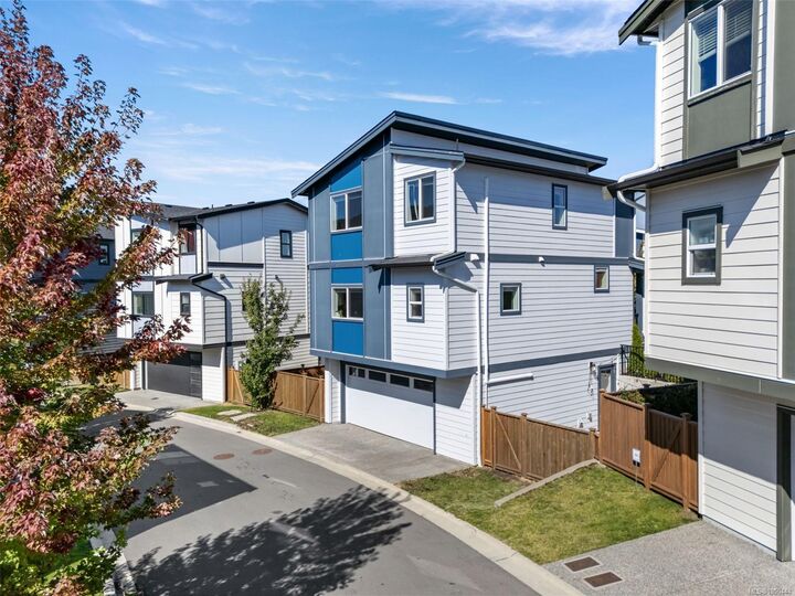 Property Photo:  2728 Celestial Crt  BC V9B 3R6 