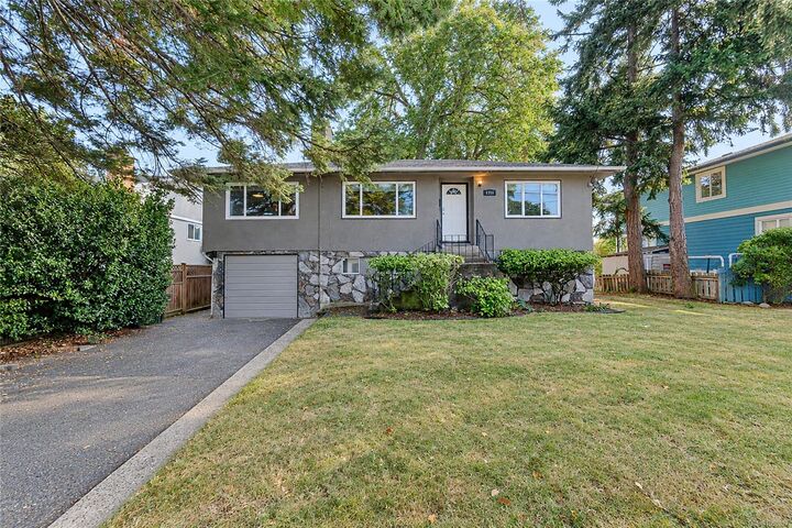 Property Photo:  1711 Christmas Ave  BC V8P 2X9 