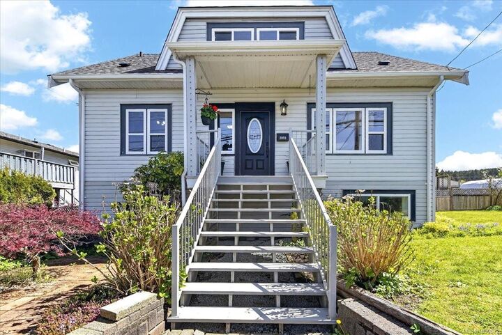 Property Photo:  2893 11th Ave  BC V9Y 2R4 