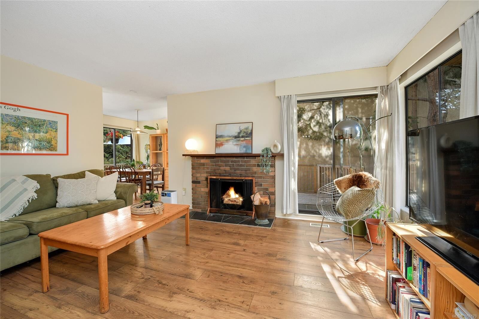 Property Photo:  4039 Daffodil Pl  BC V8Z 6G1 