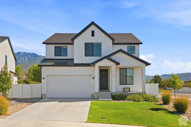 Property Photo: 12199 S Brinnelli Dr E UT 84020