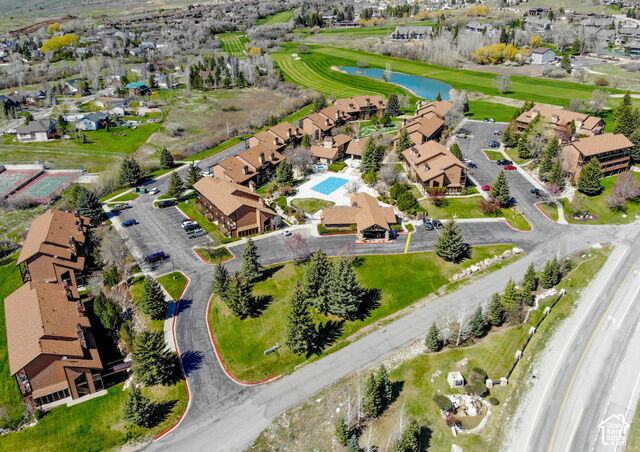 Property Photo: 3615 N Wolf Lodge Dr 1306 UT 84310