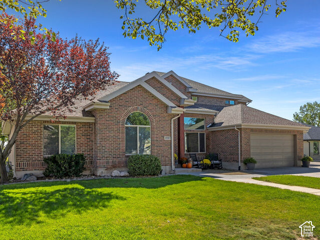 Property Photo:  1737 W Ranch Rd N  UT 84025 
