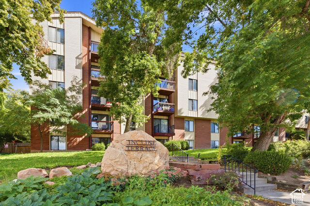 Property Photo:  425 S 1000 E 304C  UT 84102 
