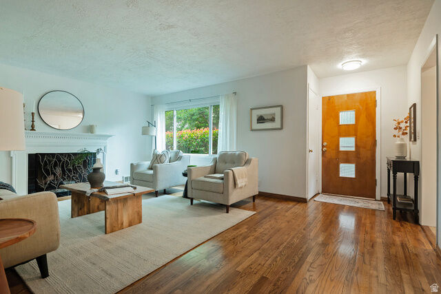 Property Photo:  1345 S Yuma St  UT 84108 