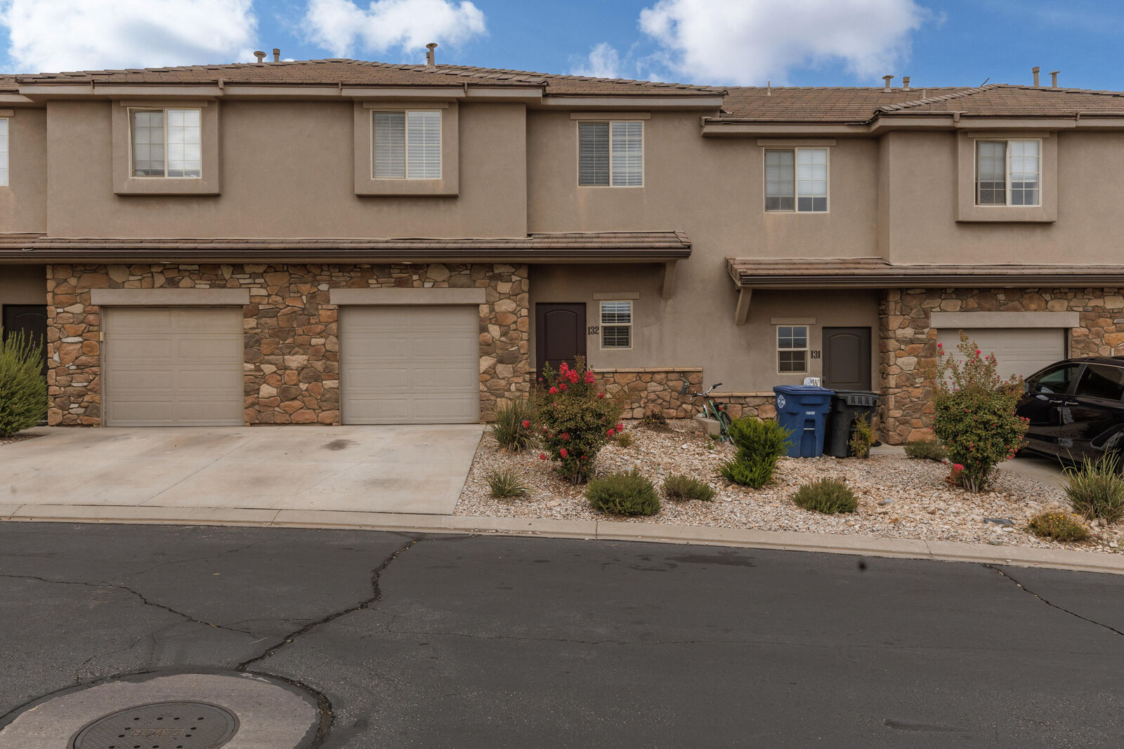 Property Photo: 370 W Buena Vista Blvd 132 UT 84780