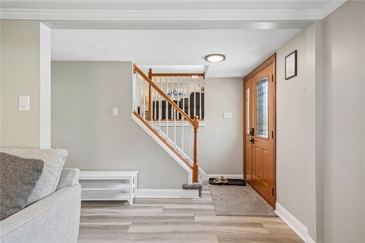 Property Photo: 123 Manchester Drive PA 15642