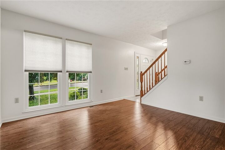 Property Photo: 336 Indian Ridge Dr PA 15108