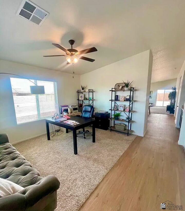 Property Photo: 4501 S Ponderosa Trail AZ 85365
