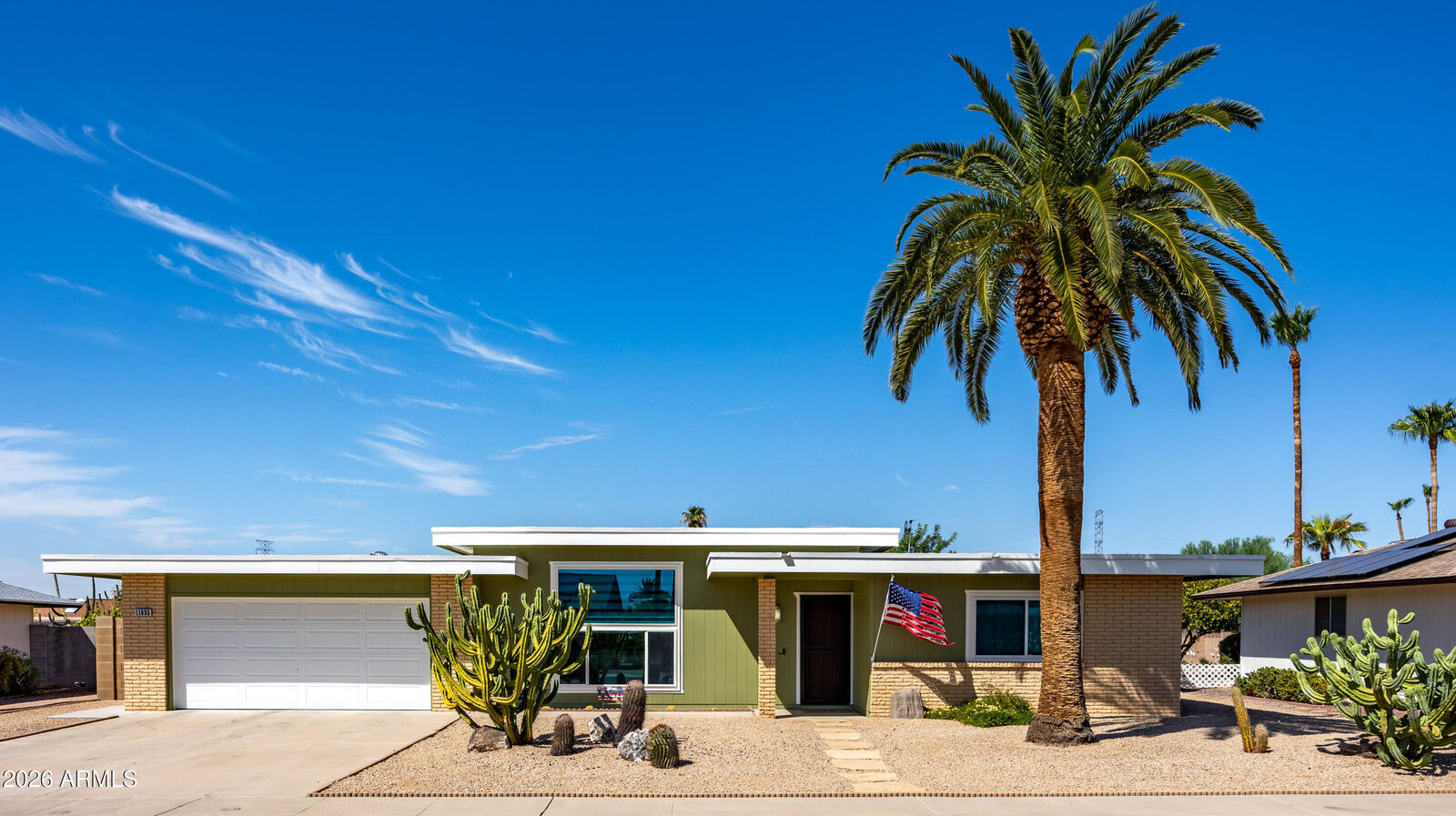 Property Photo:  11035 W Oak Ridge Drive  AZ 85351 
