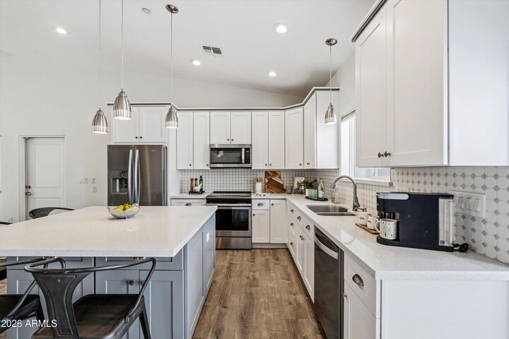 Property Photo:  8522 E Vernon Avenue  AZ 85257 