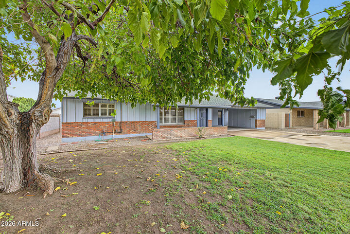 Property Photo:  720 N Karen Drive  AZ 85224 