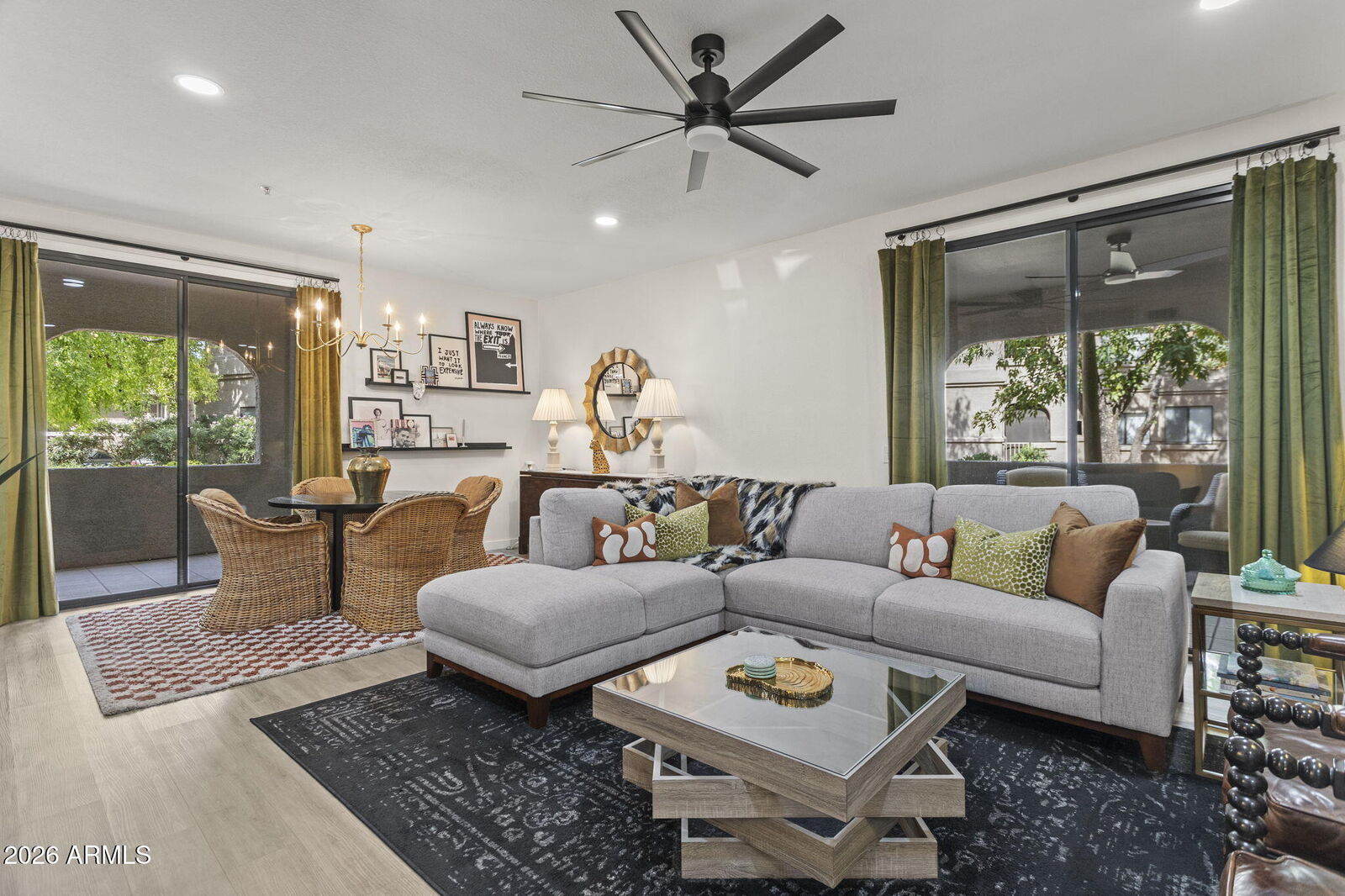 Property Photo:  15252 N 100th Street 1133  AZ 85260 