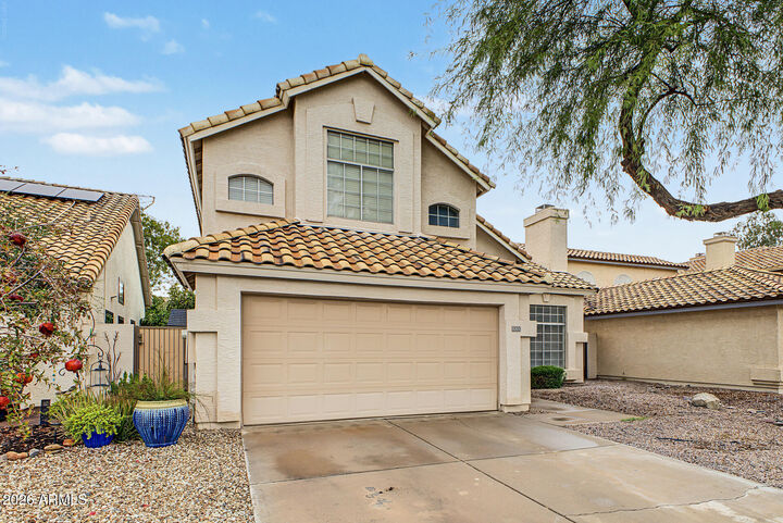 Property Photo: 3130 W Baylor Lane AZ 85226