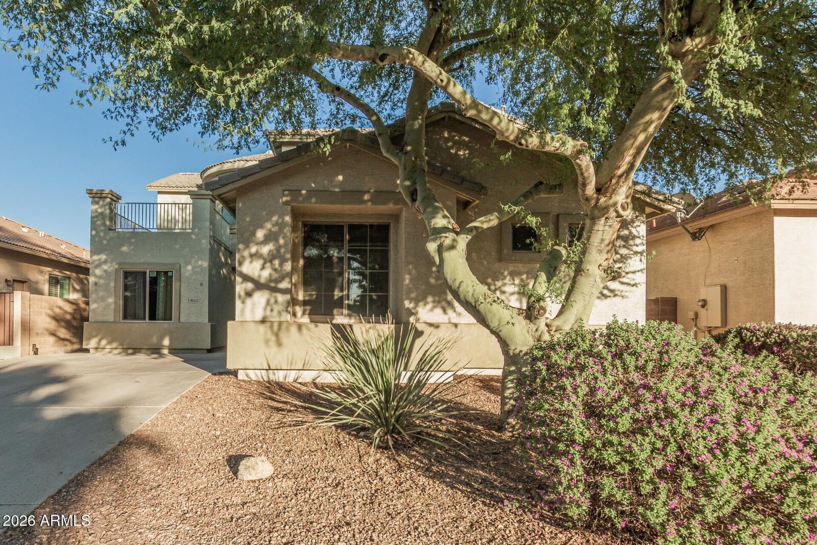 Property Photo:  20535 N Santa Cruz Drive  AZ 85138 