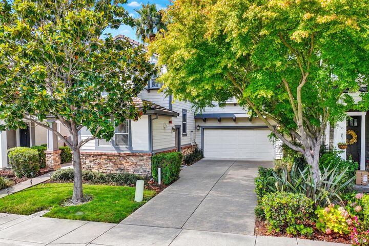 Property Photo:  3209 Von Uhlit Ranch Road  CA 94558 