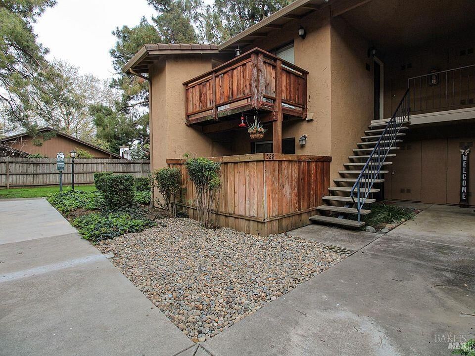 Property Photo:  530 Arcadia Drive  CA 95687 