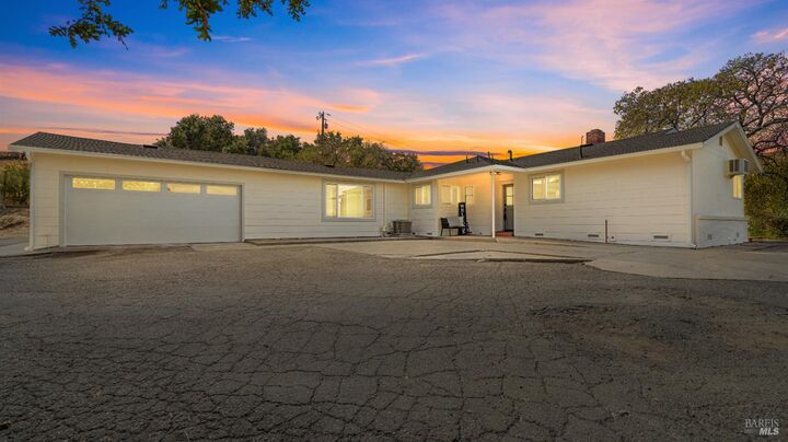 Property Photo:  3854 Joslin Lane  CA 95688 