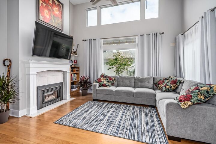 Property Photo: 16325 82 Avenue 50 BC V4N 0P5