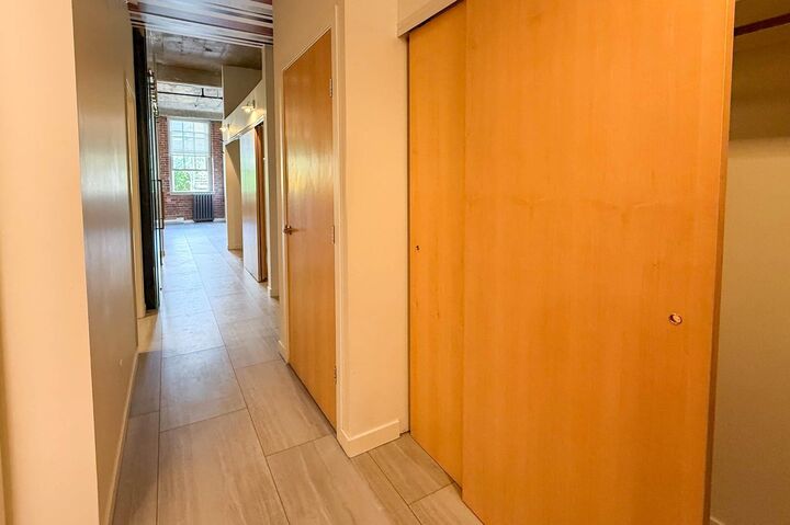 Property Photo: 546 Beatty Street 210 BC V6B 2L3