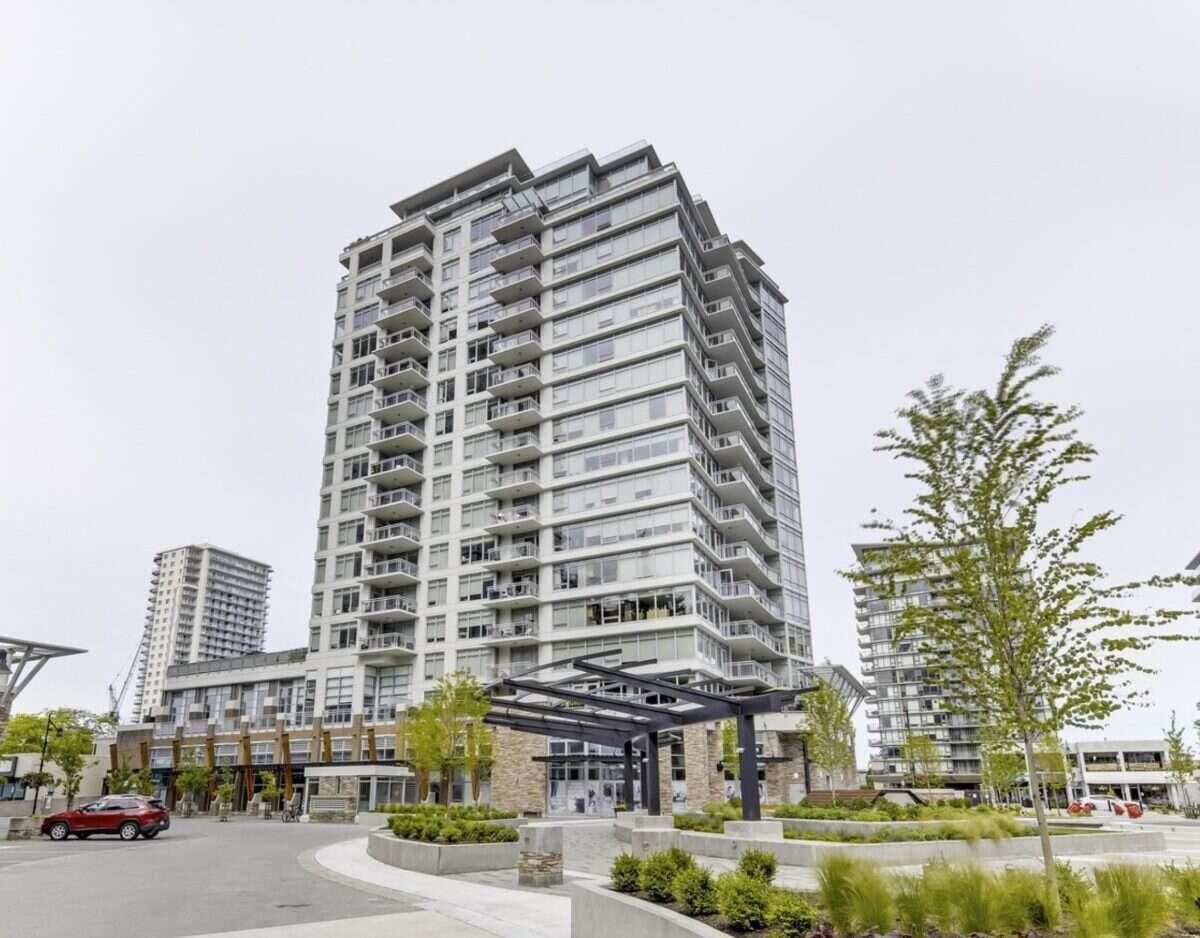 Property Photo:  1473 Johnston Road 605  BC V4B 0A2 