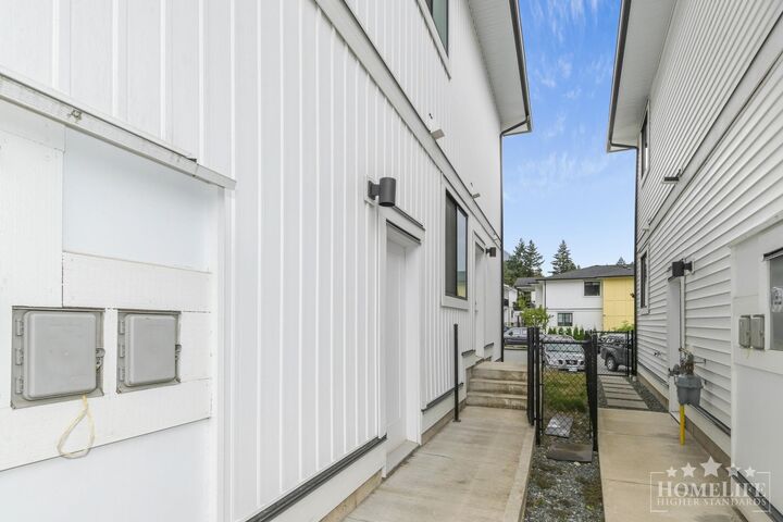 Property Photo:  20157 Beacon Road Basement  BC V0X 1L2 