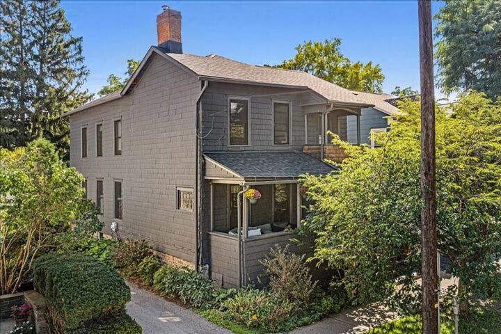 Property Photo: 421 N Cayuga Street NY 14850