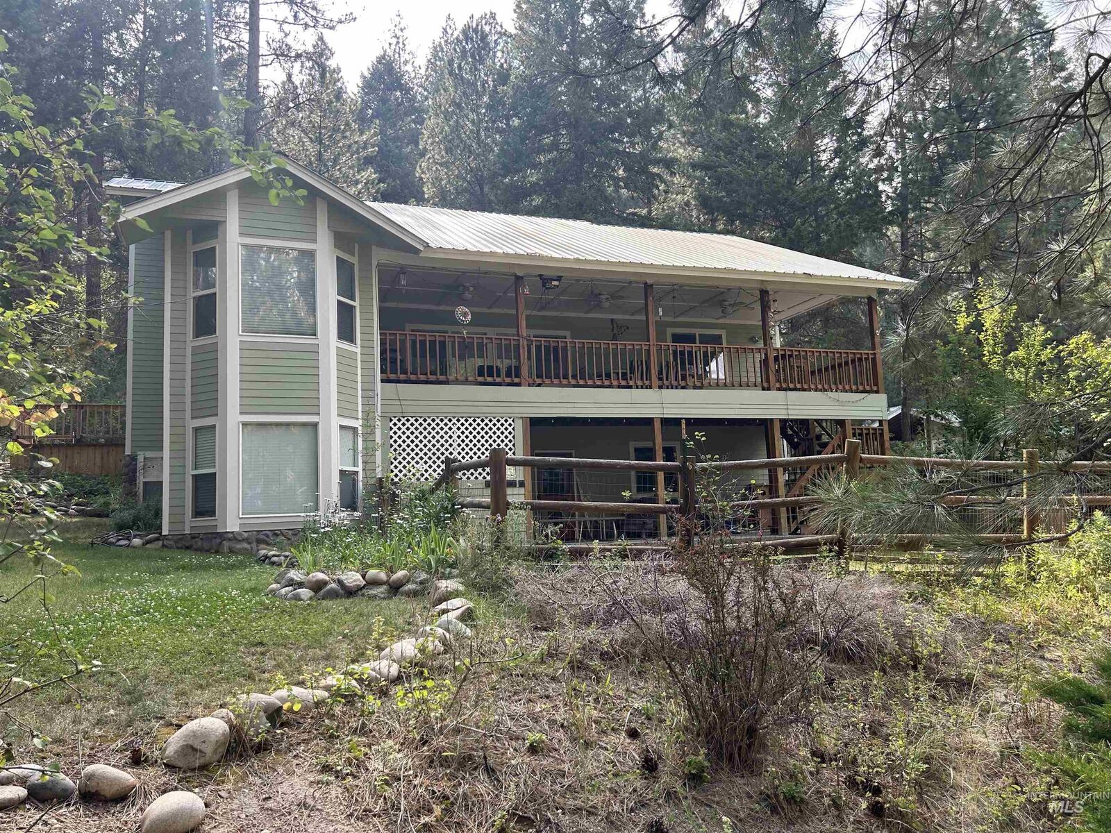 Property Photo:  197 Scriver Woods Rd  ID 83622 