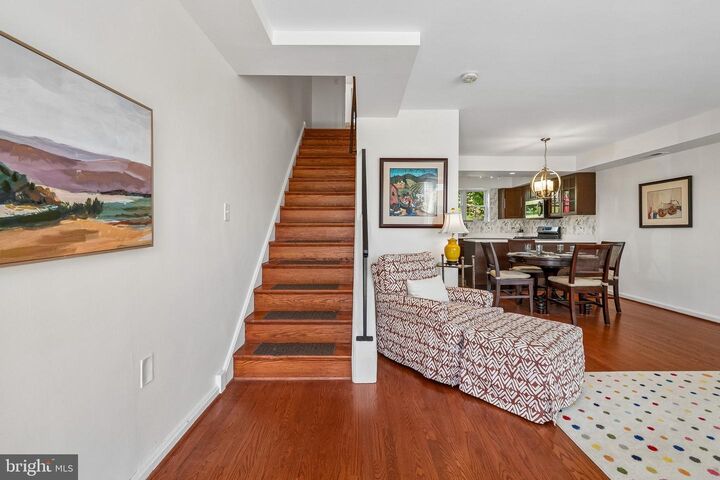 Property Photo:  3812 Jason Avenue  VA 22302 