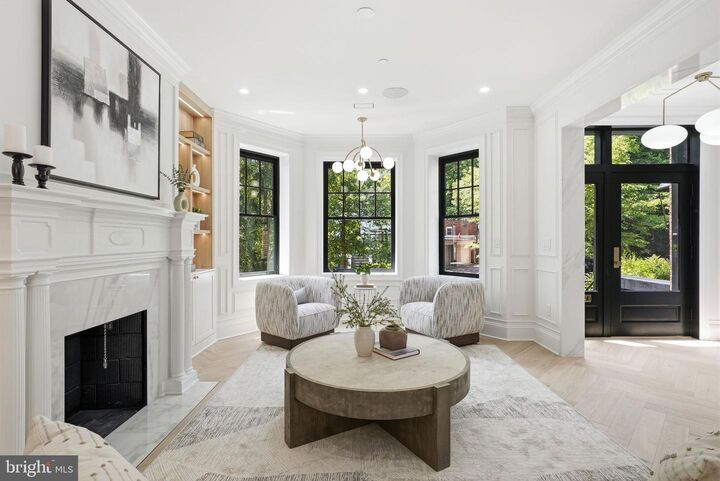 Property Photo:  1721 S S Street NW  DC 20009 