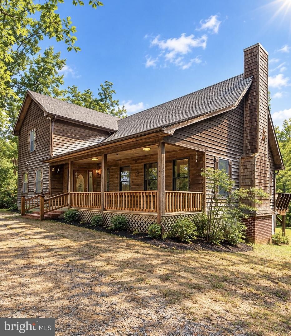 Property Photo:  2655 Mt Airy Road  VA 23093 
