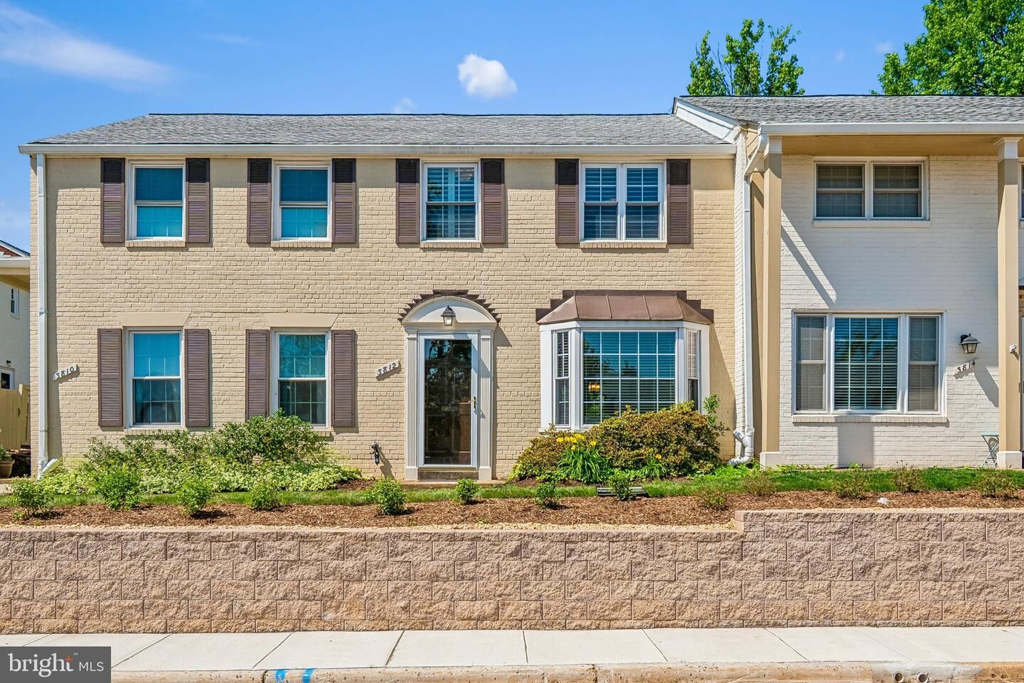 Property Photo:  3812 Jason Avenue  VA 22302 