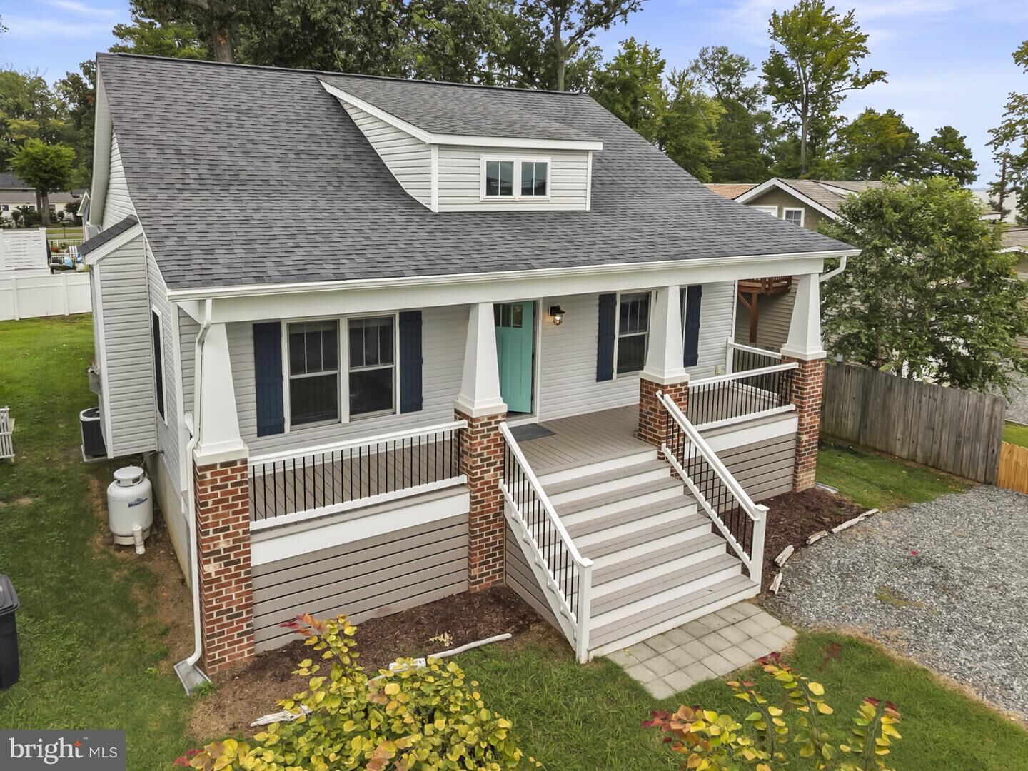 Property Photo:  119 Dandridge Lane  VA 22443 