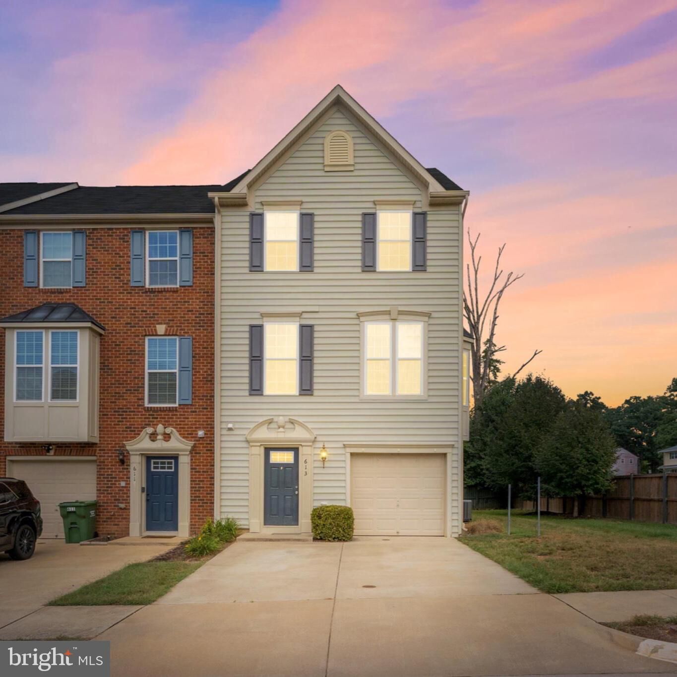 Property Photo:  613 Alba Road 130  VA 22405 
